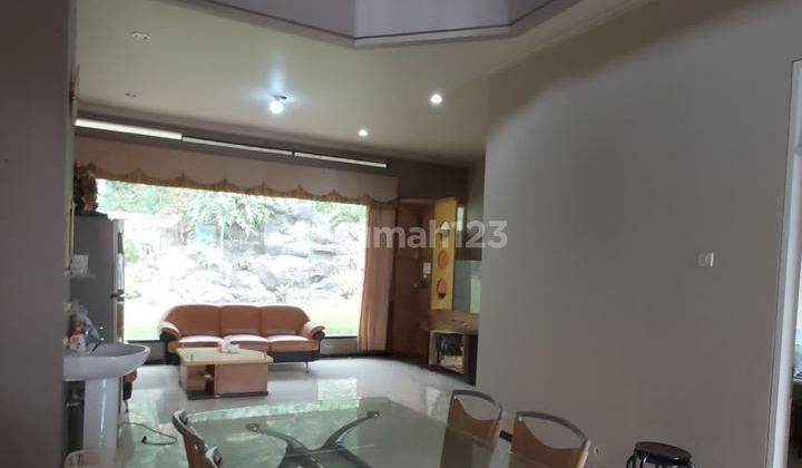 TURUN HARGA Villa Puncak Trawas Baru Renov Full Furnish 2