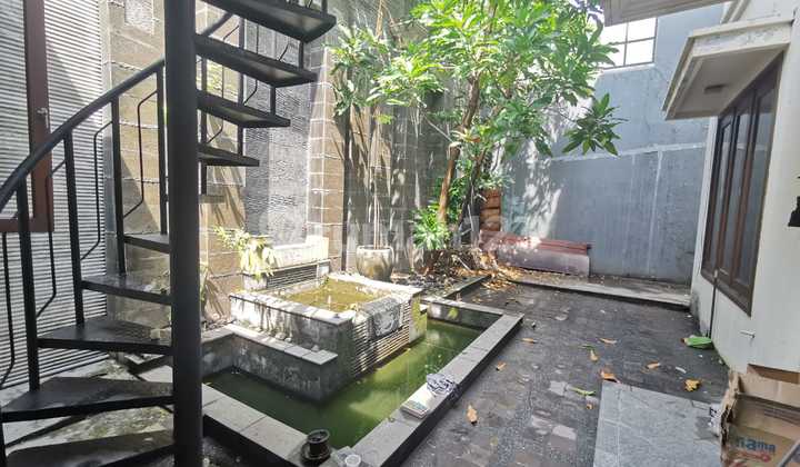 Rumah Wisata Bukit Mas Cluster Louvre Blok I Turun Harga Terus 2
