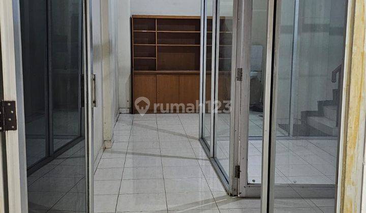 Ruko Villa Bukit Mas Bangunan Oke Terawat Harga Ok bisa Nego Lagi 2