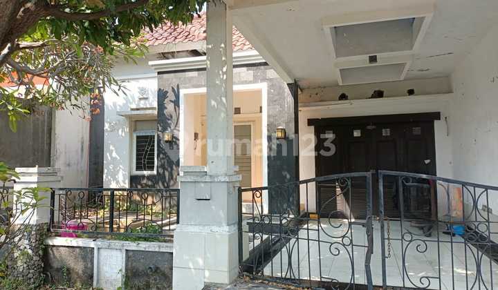 sudah SHM Rumah Purimas Ngurah Rai Harga Terjangkau 