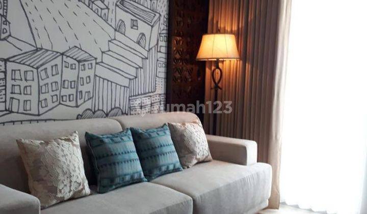 Negosiasi Apartemen Connect Tunjungan Plaza One Icon Tp Lantai 3 1