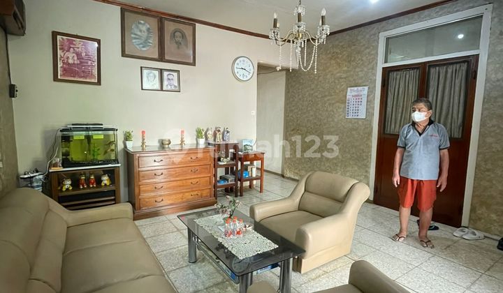 Ciamik Terawat bisa Nego Rumah Komersial Jl. Widodaren  2