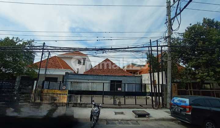 Business Property 0 Ambengan St. Two-Story Building Suitable for Business