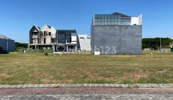 Rare Price Drop for Virgin Gorda Plots - Grand Island, Pakuwon City Rare Price Drop for Virgin Gorda Plots - Grand Island, Pakuwon City