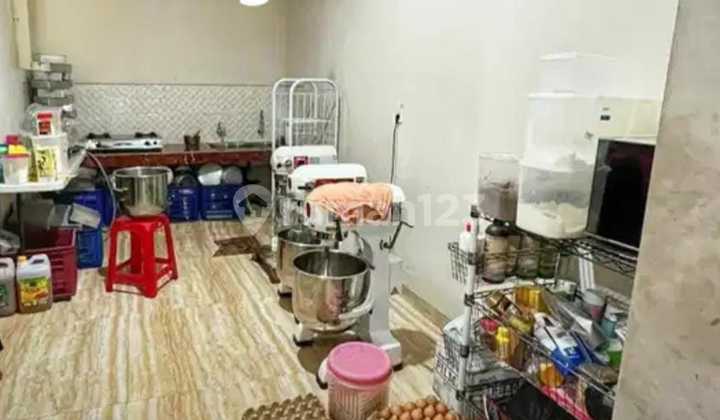 Ciamik Rumah Wisata Bukit Mas Cluster Royal Palais Harga Nego Aja 2