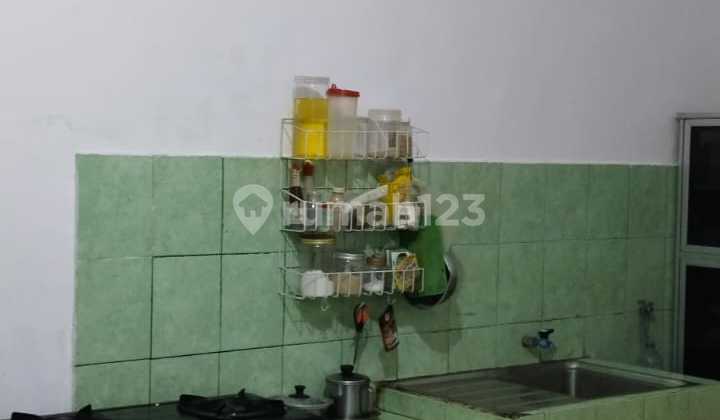 Fully Renovated House in Golden Berry Regency, Menganti - Gresik