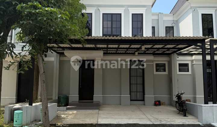 Strategis Rumah Oakwood Citraland Dekat Graha Family Pakuwon Indah