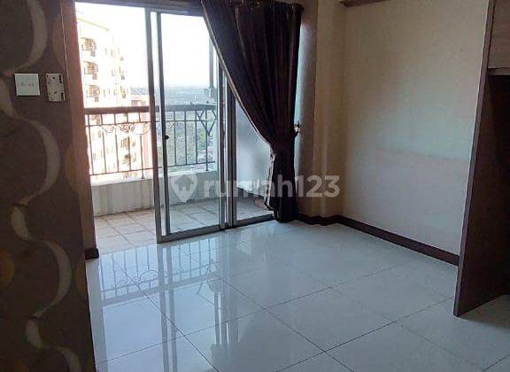 Kosongan 2 BR Apartemen Waterplace Tower B Lantai 25 1