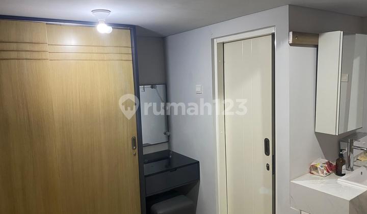 Soho Apartment at Ciputra University, 2 floors, Ready to Occupancy, Fully Furnished 2