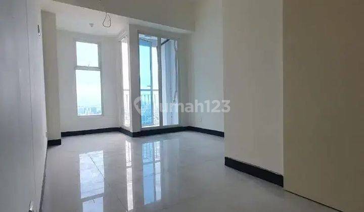 Kosongan Type Studio Apartment Amor Lantai 22, Harga Nego Aja Lagi 1