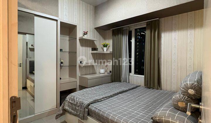 2 BR Apartement Orchard Connect With Pakuwon Mall Ptc Supermal 1