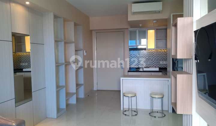 2 BR Ready-to-Occupy Apartment Lariz Mansion 10th Floor