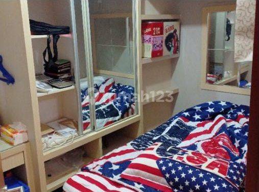 2 BR Apartemen Paviliun Permata Tower 1 Ciamik Siap Huni 2