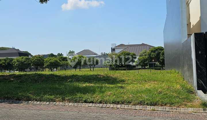 Kavling Citraland Galeria Golf Strategis Lokasi Cluster Premium Kavling Citraland Galeria Golf Strategis Lokasi Cluster Premium