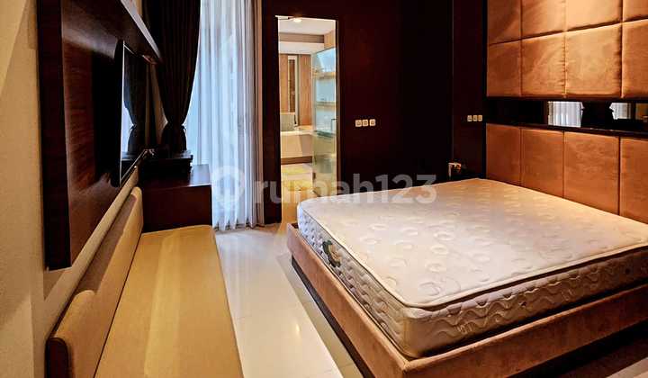 Rumah Citraland Utama Lokasi Premium dekat Merlion Full Furnish  2