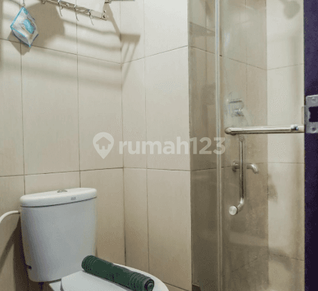 Type Studio Siap Huni Apartemen Tamansari Papilio Tower A Lt. 21 2