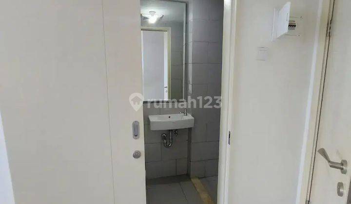 Kosongan Type Studio Apartment Amor Lantai 22, Harga Nego Aja Lagi 2