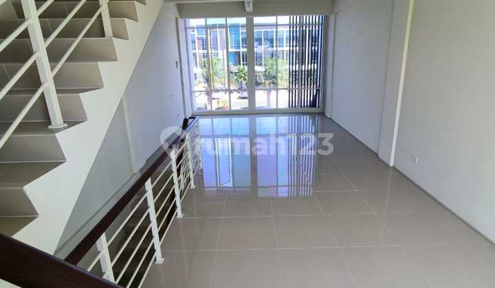 For Rent Ruko Citraland Northwest di Surabaya Barat