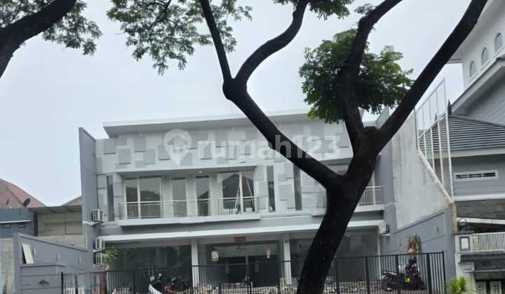 Komersial di Citraland Lokasi Strategis Cocok untuk Segala Usaha