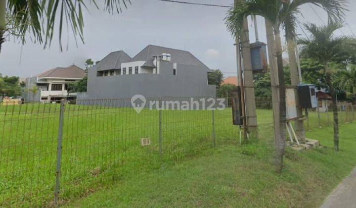 2 Jejer Kavling Graha Family Row Jalan Sangat Lebar, Ciamik  1