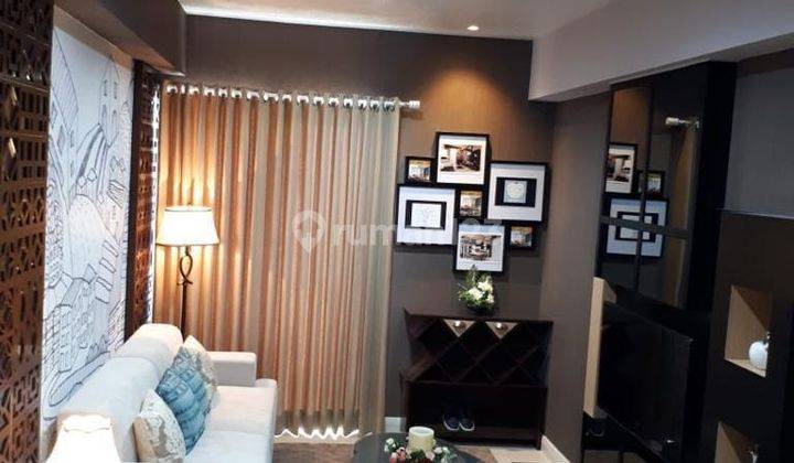 Negosiasi Apartemen Connect Tunjungan Plaza One Icon Tp Lantai 3 2