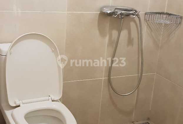 Trillium Tower B Apartment 3 BR Fully Furnished - Pool View + Suramadu Bridge 2