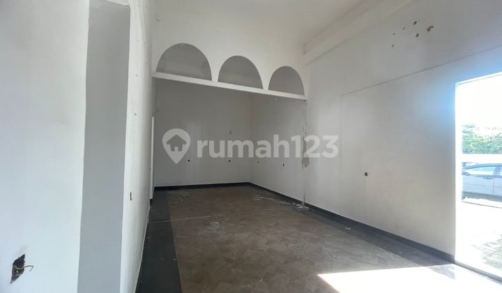 Bangunan Ok Terawat Ex Cafe Jl. Kartini Harga Nego Aja 2