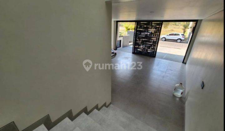 Rumah Pakuwon Indah Minimalis Ciamik Harga Nego Aja 6