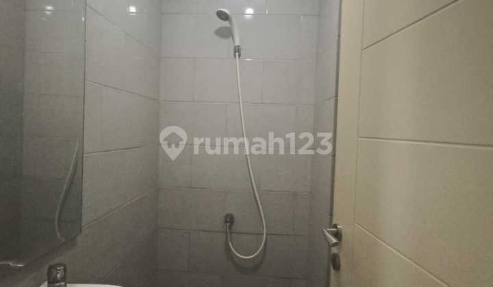 Type Studio Apartment Anderson Lantai 26 Connect Pakuwon Mall 2