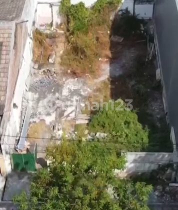 Siap Bangun Tanah di Manyar Indah Nego aja Sampe Deal