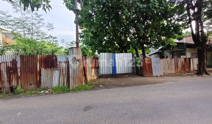 Lahan Strategis Wadung Asri, Sidoarjo - Nego Sampe Deal Lahan Strategis Wadung Asri, Sidoarjo - Nego Sampe Deal