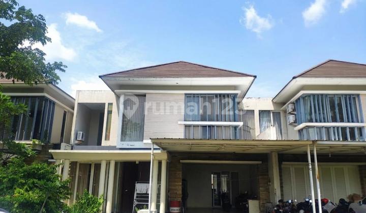 Nego Sampe Deal Rumah Prambanan Residence Minimalis