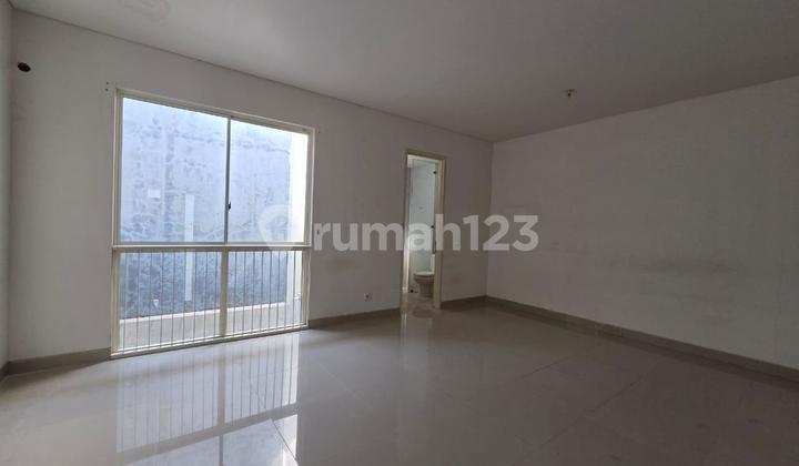 2 Lantai Rumah Wisata Bukit Mas Grand Palais Nego