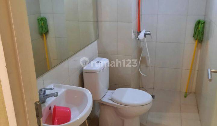 Ciamik Lantai Rendah Nego Sampe Deal Apartemen Tanglin Lantai 11, Pakuwon Mall 2