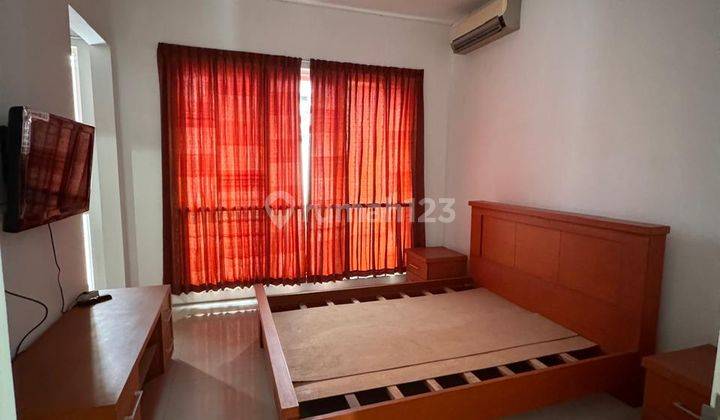 2 Lt Rumah Royal Residence Cluster Addington, Surabaya  2