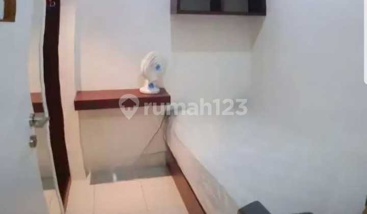 2BR Apartment Puncak Permai Tower C Fully Furnished, Excellent 2