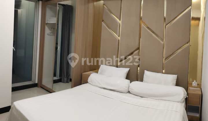 Full Furnish Apartemen Benson Lt 32, 2Br Pakuwon Mall 2