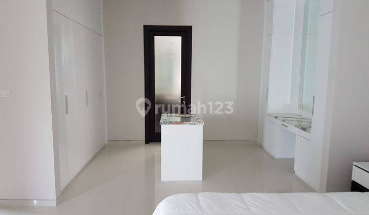 Rumah di Citraland Waterfront Full Furnished Ciamik  2