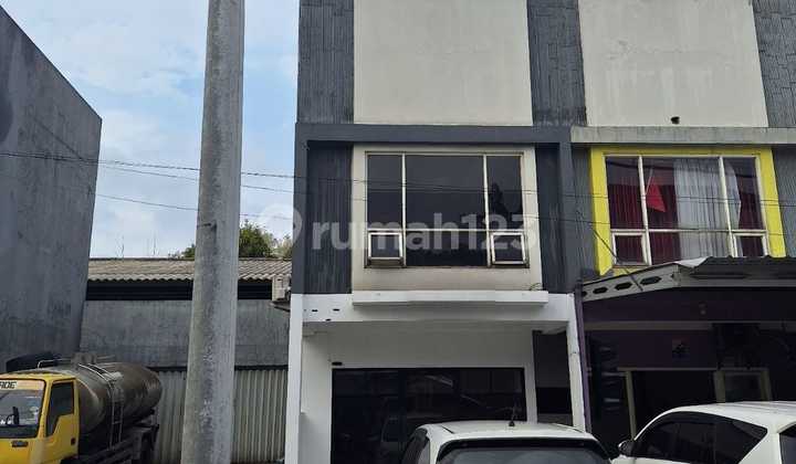 Turun Harga Ruko Klakahrejo - Harga bisa Nego 