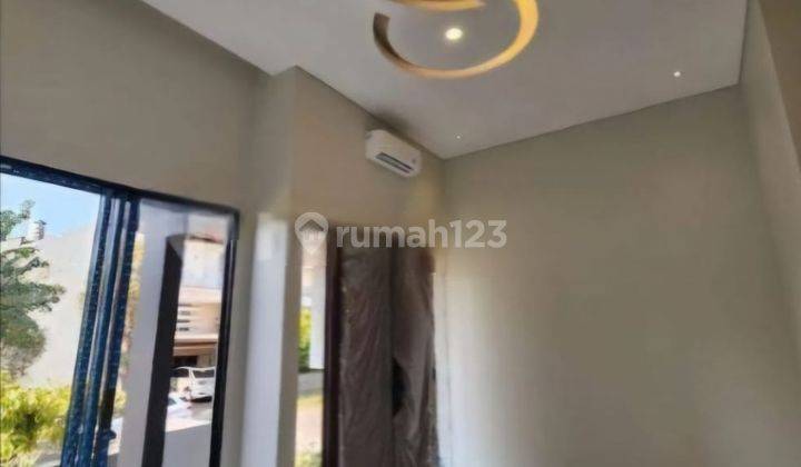 Rumah Pakuwon Indah Minimalis Ciamik Harga Nego Aja 11