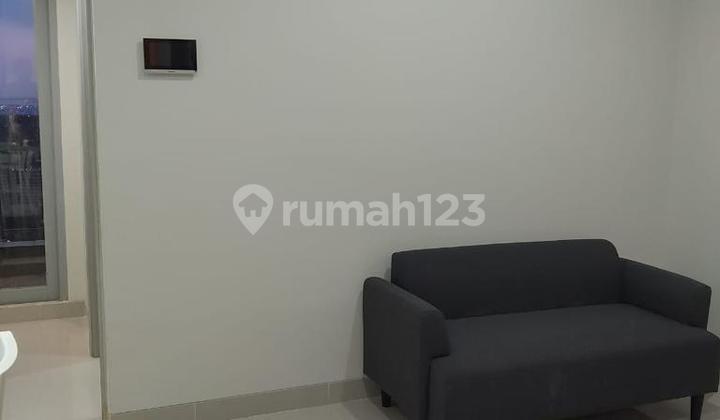 Siap Huni Apartemen Grand Sungkono Lagoon Mall, Tower Caspian Lantai 33 2