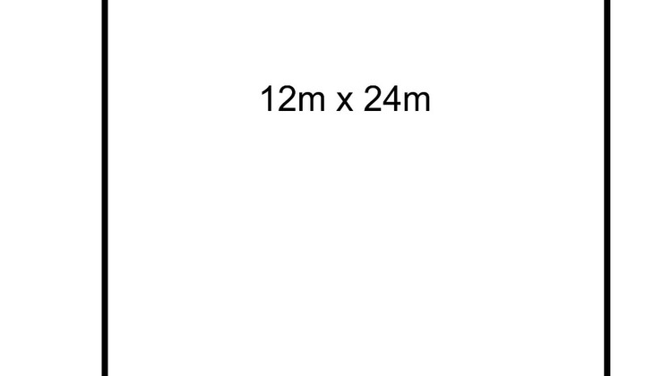 Strategic Near Toll, Warehouse Building Los on Jl. Dawar Blandong - Kedamean Strategic Near Toll, Warehouse Building Los on Jl. Dawar Blandong - Kedamean