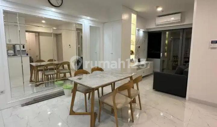 Dijual & Disewakan Apartment Furnish di La Viz Mansion Pakuwon Mall lantai 6