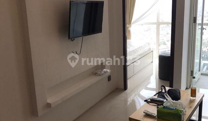 2 BR Marvel City Apartment Fl 28 Ready to Occupied Fully Furnished