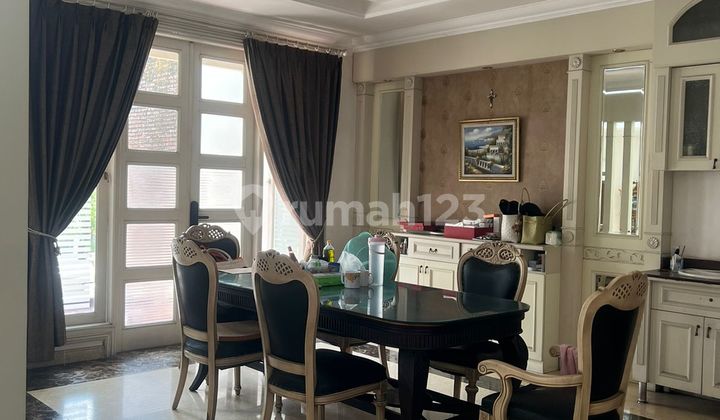 Split Level 2.5 Floor Villa House, Telaga Garden, Citraland Commercial Area