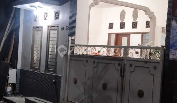 Fully Renovated House in Golden Berry Regency, Menganti - Gresik