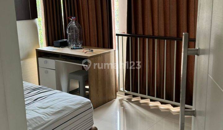 Full Furnish Rumah Woodland Citraland, Surabaya Barat 2