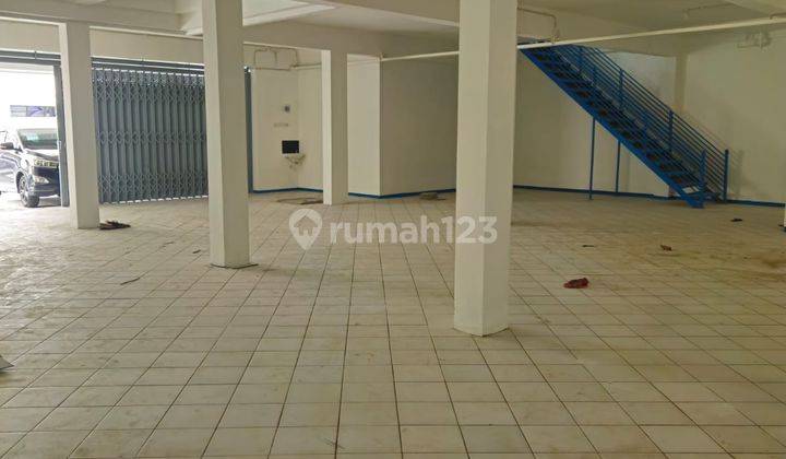Baru Renovasi Ruko Jalan Jaksa Agung Suprapto, Kota Mojokerto 2