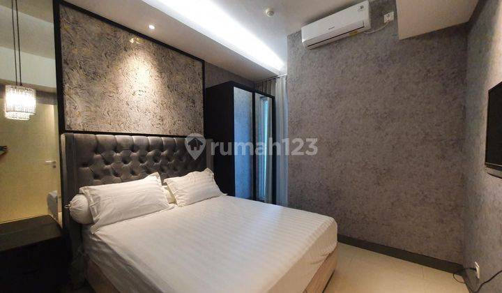 Full Furnish Langsung Huni Aja Apartemen Anderson Lantai 6 2