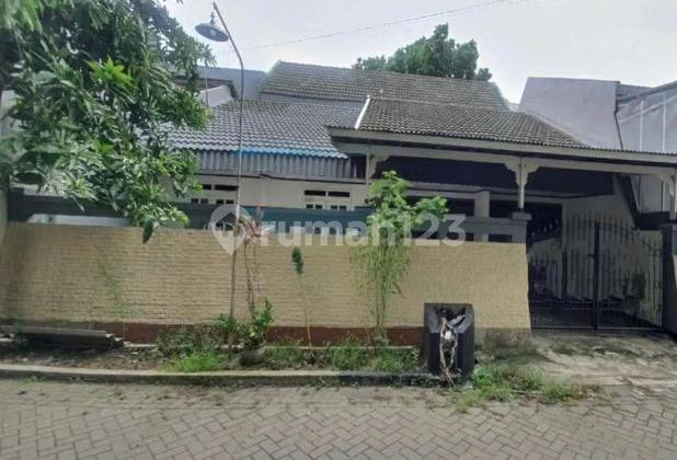 Turun Harga Rumah Pondok Tjandra Nego